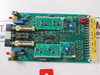 Autronica Kmc-210 Printed Circuit Board 2Xv°C