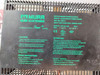 Murr Elektronik 85071 Switch Mode Power Supply 24V Dc 10A Selv