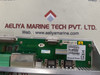 Thrane & 100162 4.0 connector interface unit - p/n: 66eb01598696