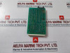 Autronica Kda-2/R1 Group Output Plc Circuit Board 7252-003.0001