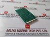 Autronica Kda-2/R1 Group Output Plc Circuit Board 7252-003.0001
