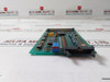 Autronica Kda-2/R1 Group Output Plc Circuit Board 7252-003.0001