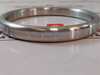 Teadit R-37 B16.20 Gasket Ring Anel 950 Oval Aisi-304