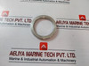 Flexitallic Api 6A-0348 Gasket Ring Bx 153, Ss 244149