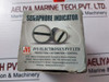 Jvs Electronics Jav042-3 Semaphore Indicator 110V Dc