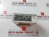 Omron K2Cm-2Ls Static Motor Relay 2 To 40S 200/220/240 Vac