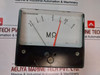 Daiichi Mek-12 Nc Meter Relay Ac 110V 50/60Hz