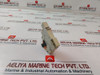 Weidmuller Pxz 35 Relay Socket 10A/250Vac