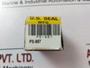 U.S. Seal Ps-957 Pump Seal