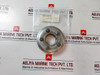 Coupling Para Flex-px 60(Pump Side) Flange Assembly 8Mm