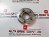 Coupling Para Flex-px 60(Pump Side) Flange Assembly 8Mm
