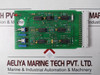 Alstom D-984-0578 Intensity And Fault Detection Board (Used)