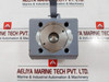 Adler Ft4-dn25-pn40÷10-n115A-a105 Ball Valve 5355123503