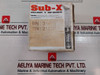 Sub-x Subx3A3 Ring Gasket 264694