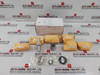 Dtl Technologies Sh8012Rk 2786056-12-99 Repair Shuttle Valve 1 In 2 Stack 1 Kit