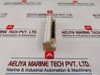 Lot of 4X Omron XW2D-40G6 Terminal Block Connector