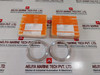 Lamons Api 6A 1321 Gasket Ring Api Type Bx-154 Ss Ashbx154
