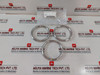 Wolar R-35 S304-4 Gasket Ring Choke & Kill Manifold 6A-0333 10/10