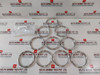 Wolar R-35 S304-4 Gasket Ring Choke & Kill Manifold 6A-0333 10/10