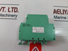 Phoenix Contact Cfdf-b-mk1 Housing Block Relay 250V