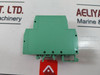 Phoenix Contact Cfdf-b-mk1 Housing Block Relay 250V
