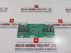 Printed Circuit Board Fujitsu Sanken
