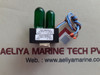 Lot Of 2X Px99901387 130V Green Bulb Assy
