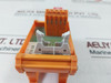 Weidmuller 405405-0 Interface Unit Module 0224941001