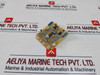 Tideland Signal 530.1255 Tbc Control Circuit Board Rev. D