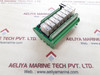 Phoenix contact pc24d08-cob relay module 5792276 - art.no: 5792276 - date: f3h 029