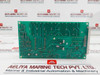 Selesmar Italia 971041 A1 Power Board