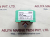 Hubner Berlin Heag-153 Receiver-module 5Ma Ip 20
