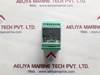 Hubner Berlin Heag-153 Receiver-module 5Ma Ip 20