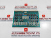 Kockumation 222.00.070 Earom-card Plc Board