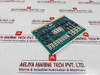 Kockumation 222.00.070 Earom-card Plc Board