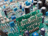 S.S. 859Db-5 P1 0710 Printed Circuit Board Fb940