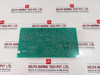 S.S. 859Db-5 P1 0710 Printed Circuit Board Fb940