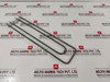 Metos 901177220 Oven Heating Element For Csq-52