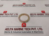Lot of 4X VANCO BX152-D-C1-4 Gasket Ring BX152 2 1/16 IN