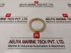 Lot of 4X VANCO BX152-D-C1-4 Gasket Ring BX152 2 1/16 IN