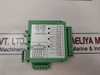 Esd Can-cbm-rel4 I/O Module C.2833.01