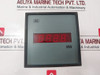 Automatic Electric Digital Panel Meter 110V 50Hz