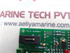 Emerson/Tata liebert 0120600075 circuit board