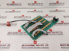 Norcontrol Na 1007.1 Motherboard For I/O Adaptor's