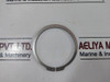 Lot Of 11X Oceaneering 100112-350H Retaining Ring