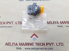 Abb Mlb-1 Lamp Yellow Light With Contact Block 240V Max 230V 2W