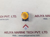Abb mlb-1 yellow light with contact block, max 240v, 2w