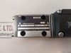 Bosch 0 831 006003 Proportional Valve 2.7 A 315 Bar 0 811 404 033