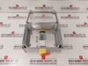 Legrand 226-25 Proximity Isolating Switch 100A 800V 50Hz/60Hz