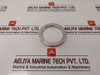Flexitallic 6A-0348 Gasket Ring Bx153, Ss
